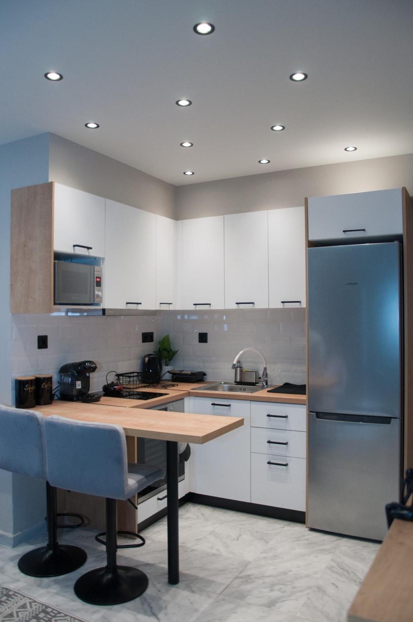 Secret Heaven Jk Apartment อิโออันนินา ภายนอก รูปภาพ