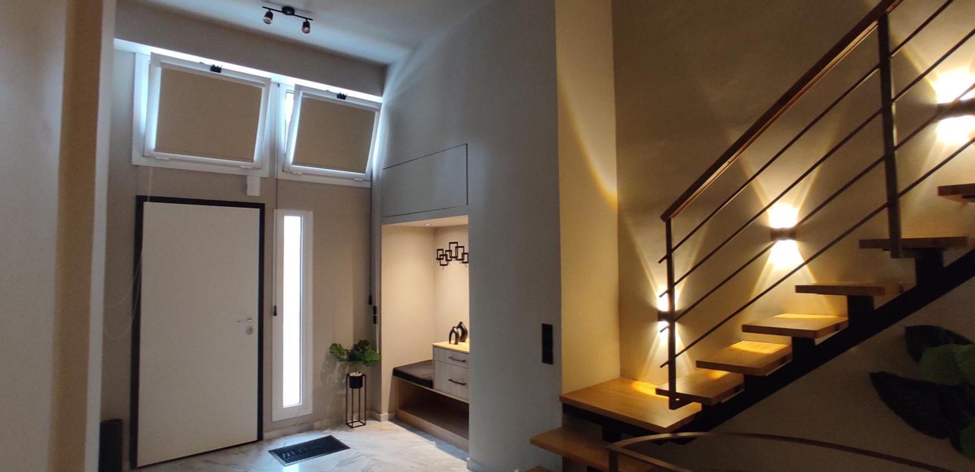Secret Heaven Jk Apartment อิโออันนินา ภายนอก รูปภาพ